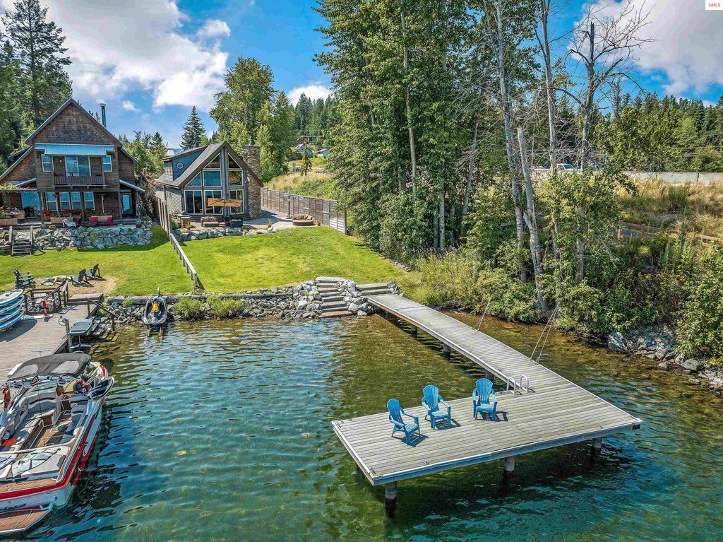 23 Lakewood Avenue, Sagle, ID 83860 photo 44