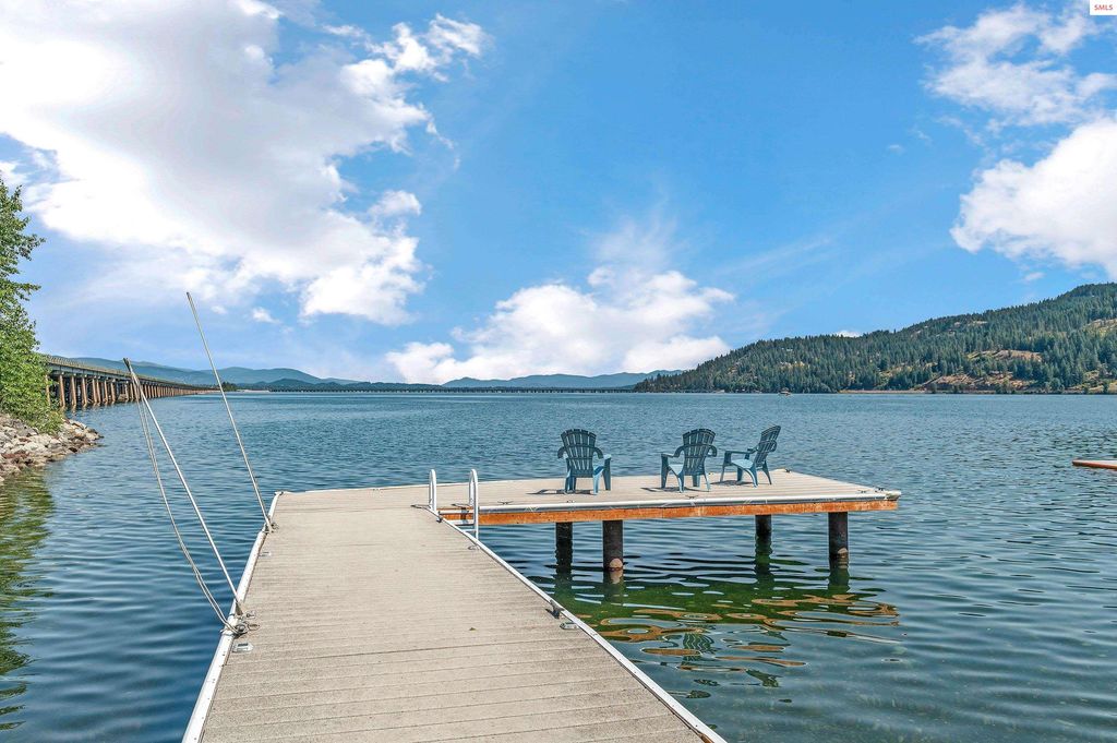 23 Lakewood Avenue, Sagle, ID 83860 photo 46