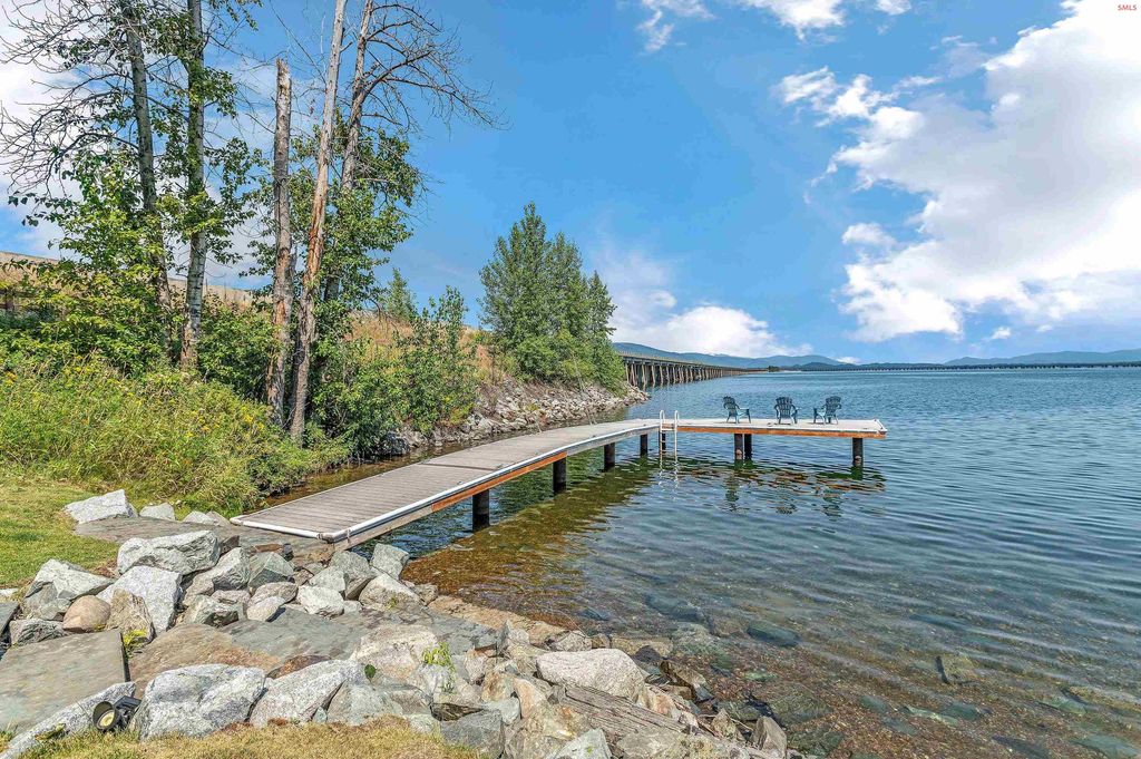 23 Lakewood Avenue, Sagle, ID 83860 photo 47