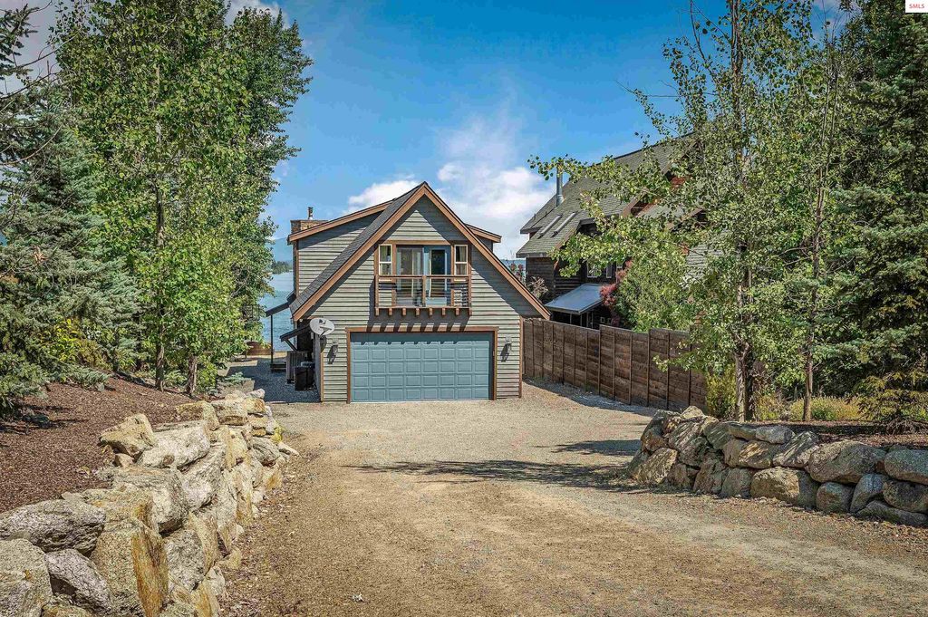 23 Lakewood Avenue, Sagle, ID 83860 photo 48