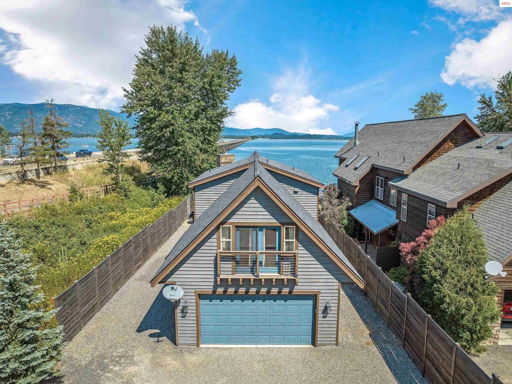 23 Lakewood Avenue, Sagle, ID 83860 photo 52