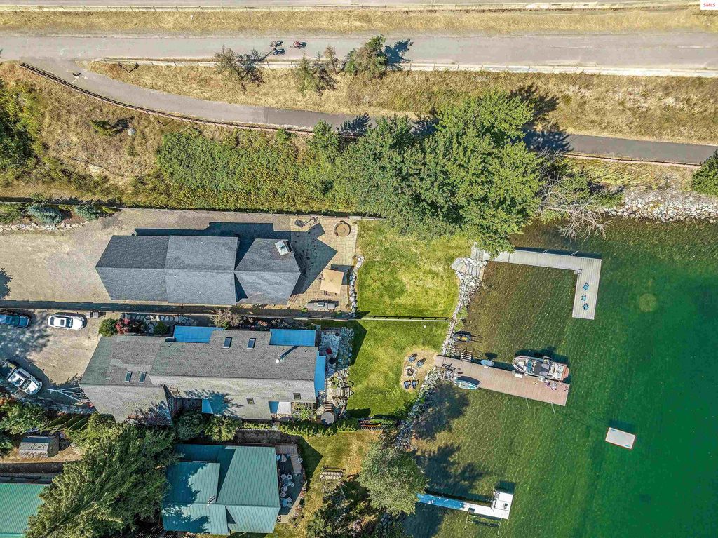 23 Lakewood Avenue, Sagle, ID 83860 photo 53