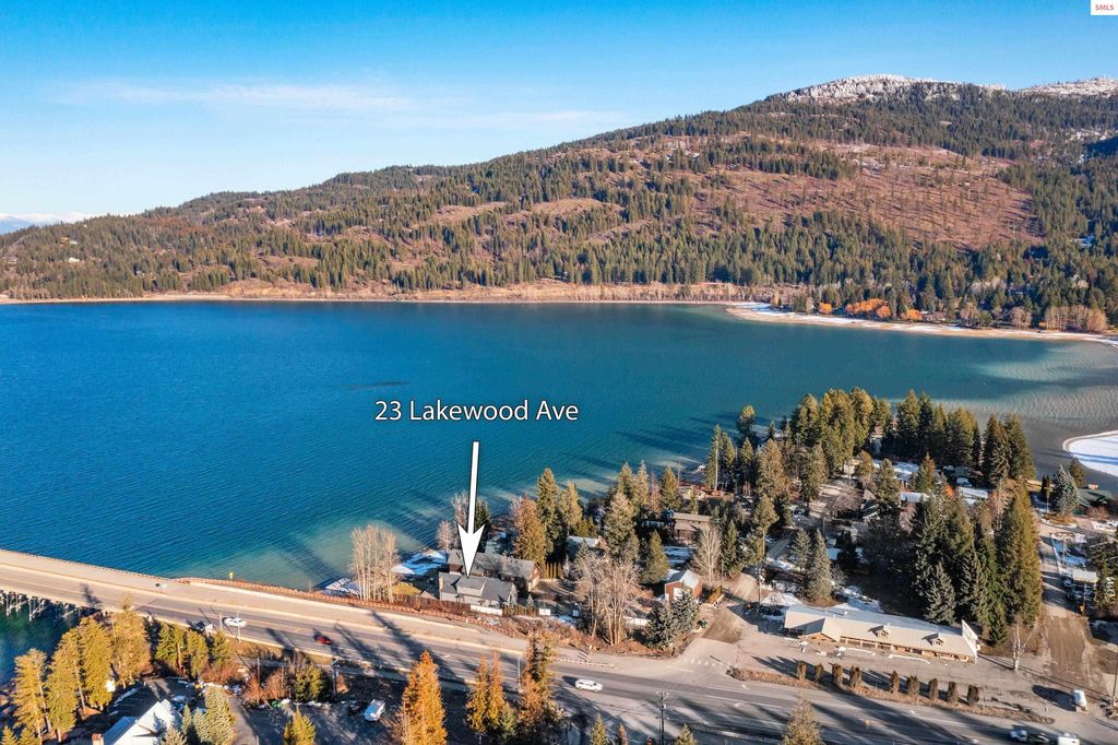 23 Lakewood Avenue, Sagle, ID 83860 photo 60