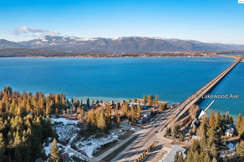 23 Lakewood Avenue, Sagle, ID 83860 photo 61