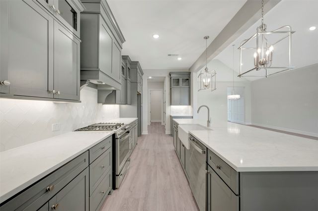 5632 Taylor Trail, Arlington, TX 76017