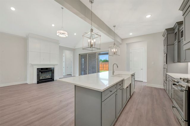 5632 Taylor Trail, Arlington, TX 76017