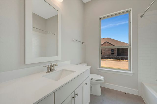 5632 Taylor Trail, Arlington, TX 76017