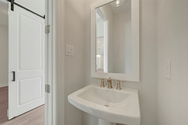 5632 Taylor Trail, Arlington, TX 76017