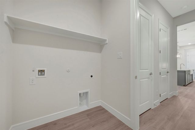 5632 Taylor Trail, Arlington, TX 76017
