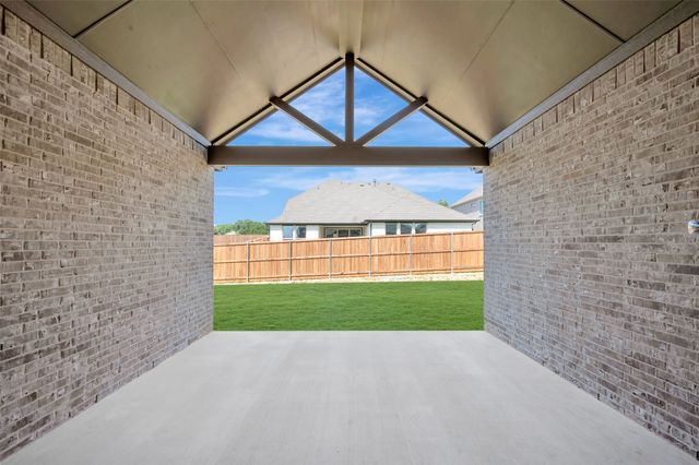 5632 Taylor Trail, Arlington, TX 76017