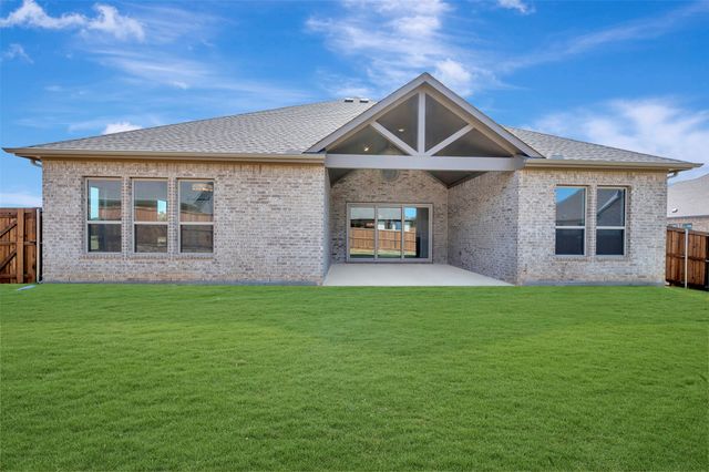 5632 Taylor Trail, Arlington, TX 76017