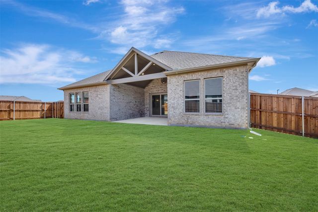 5632 Taylor Trail, Arlington, TX 76017