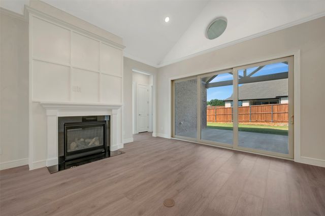 5632 Taylor Trail, Arlington, TX 76017