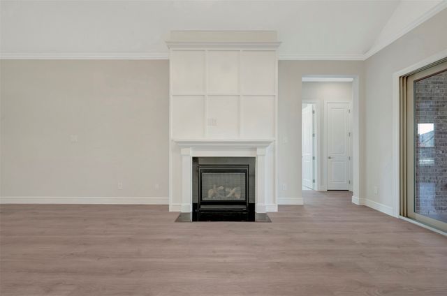 5632 Taylor Trail, Arlington, TX 76017