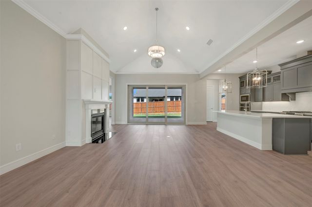 5632 Taylor Trail, Arlington, TX 76017