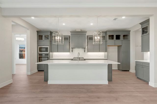 5632 Taylor Trail, Arlington, TX 76017