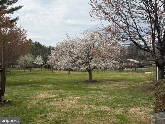 6774 GRAYS MILL RD, Warrenton, VA 20187