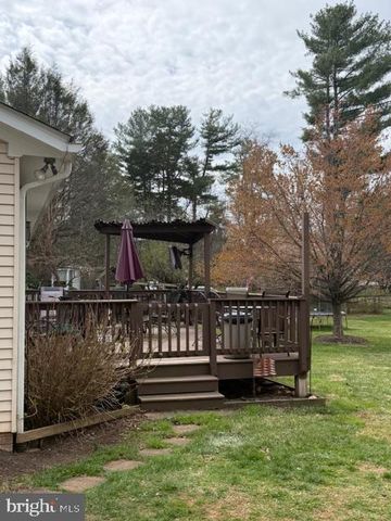 6774 GRAYS MILL RD, Warrenton, VA 20187