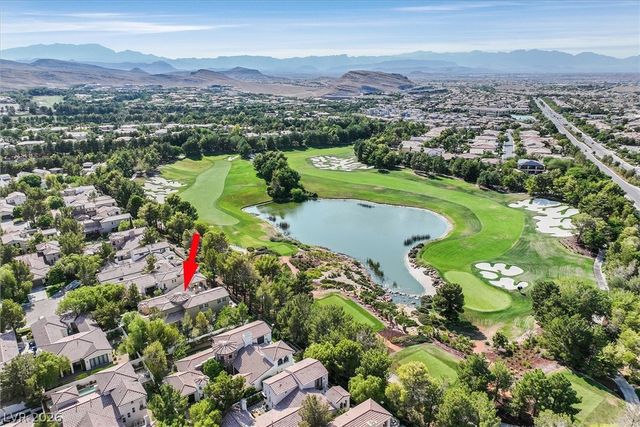 11772 CANONS BROOK Drive, Las Vegas, NV 89141