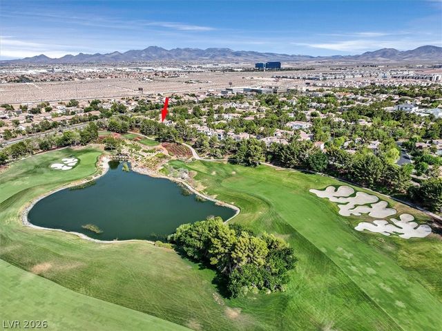 11772 CANONS BROOK Drive, Las Vegas, NV 89141