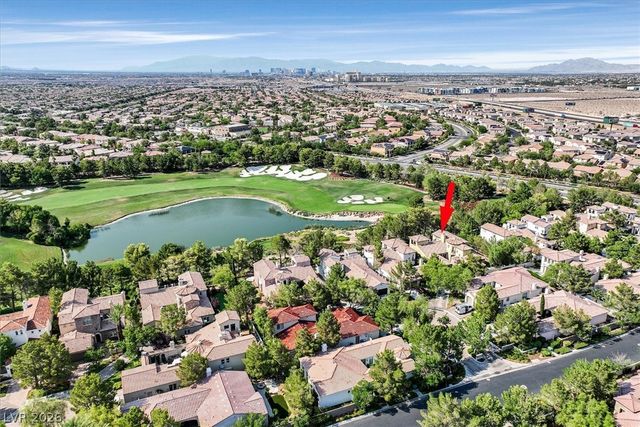 11772 CANONS BROOK Drive, Las Vegas, NV 89141