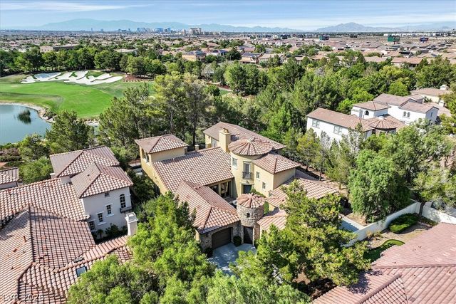 11772 CANONS BROOK Drive, Las Vegas, NV 89141