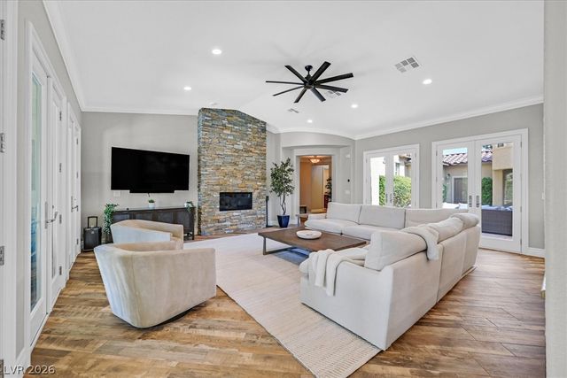 11772 CANONS BROOK Drive, Las Vegas, NV 89141