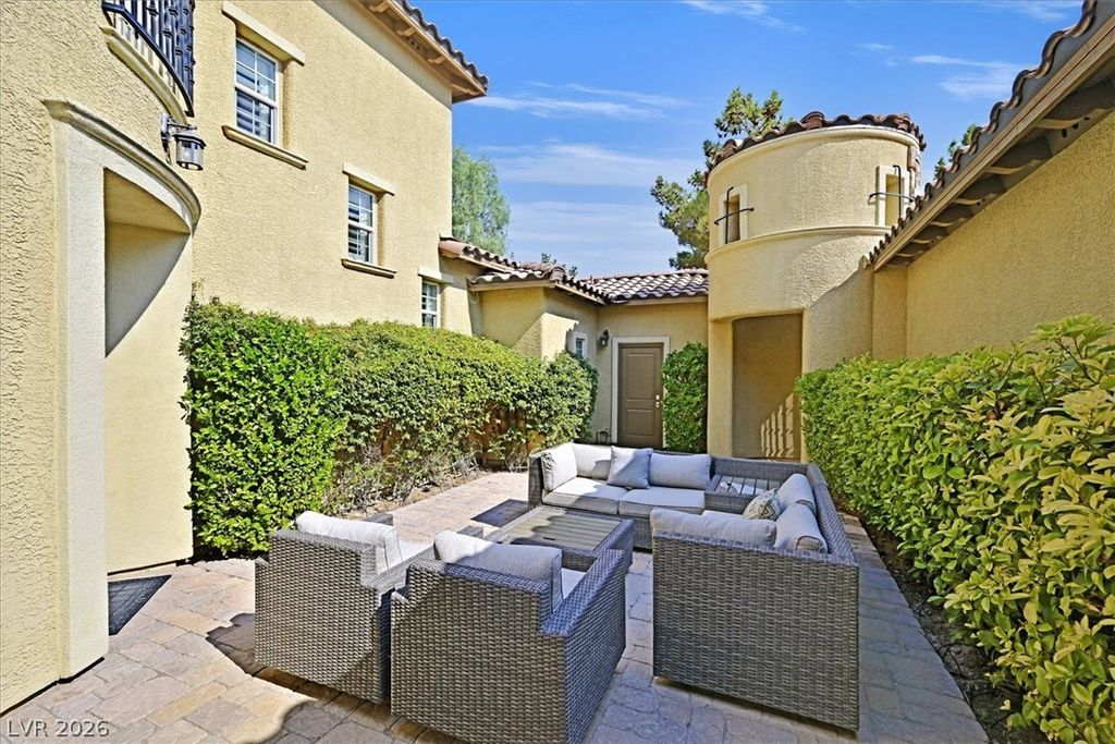 11772 CANONS BROOK Drive, Las Vegas, NV 89141 — photo 2