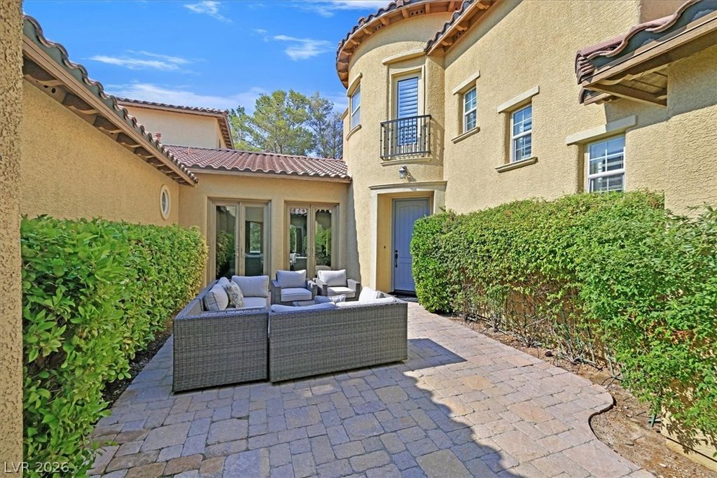 11772 CANONS BROOK Drive, Las Vegas, NV 89141 — photo 3