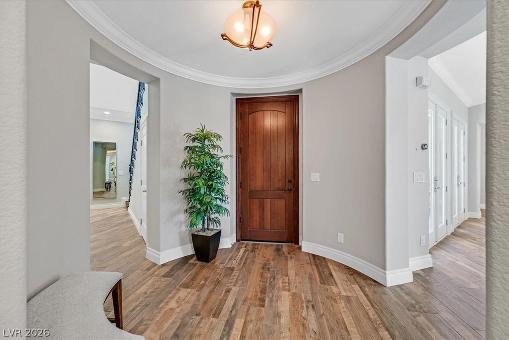 11772 CANONS BROOK Drive, Las Vegas, NV 89141 — photo 4