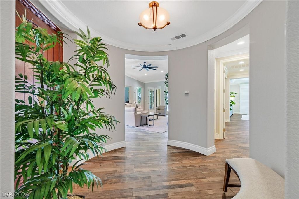 11772 CANONS BROOK Drive, Las Vegas, NV 89141 — photo 5