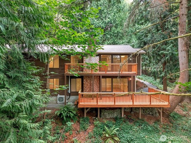 25529 SE 159th Street, Issaquah, WA 98027
