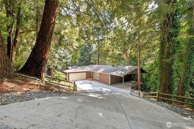 25529 SE 159th Street, Issaquah, WA 98027