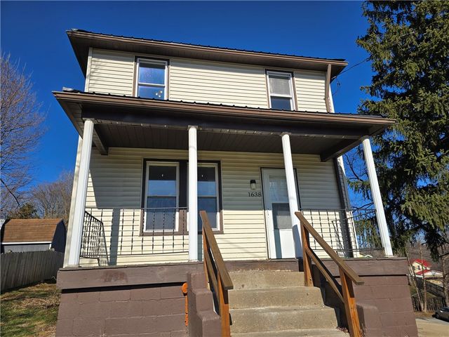 1638 saxonburg blvd, Tarentum, PA 15084