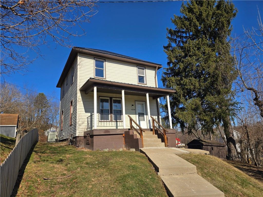 1638 saxonburg blvd, Tarentum, PA 15084