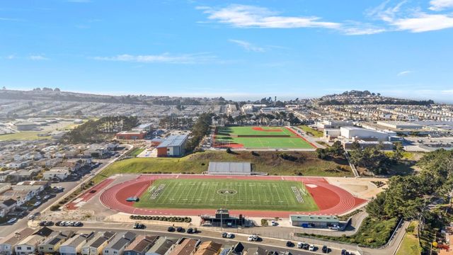 257 San Fernando Way, Daly City, CA 94015