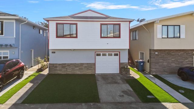 257 San Fernando Way, Daly City, CA 94015