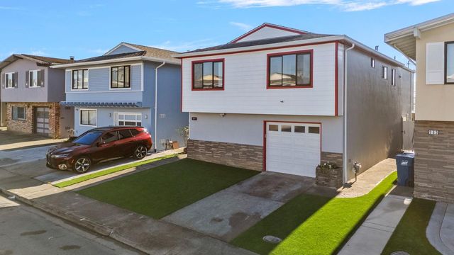257 San Fernando Way, Daly City, CA 94015