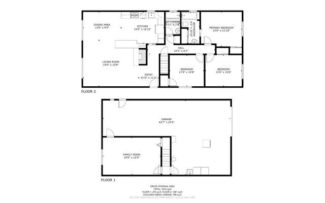 257 San Fernando Way, Daly City, CA 94015