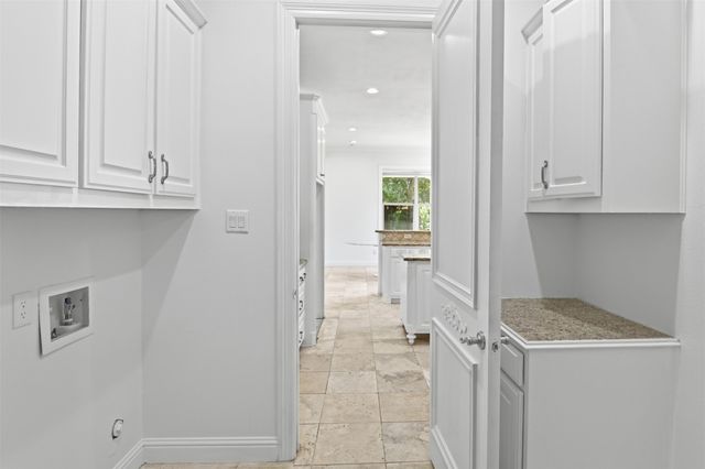 7506 Briarglen Court, Garland, TX 75044