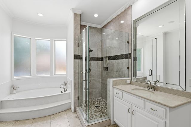 7506 Briarglen Court, Garland, TX 75044