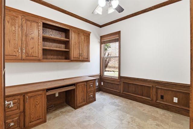7506 Briarglen Court, Garland, TX 75044
