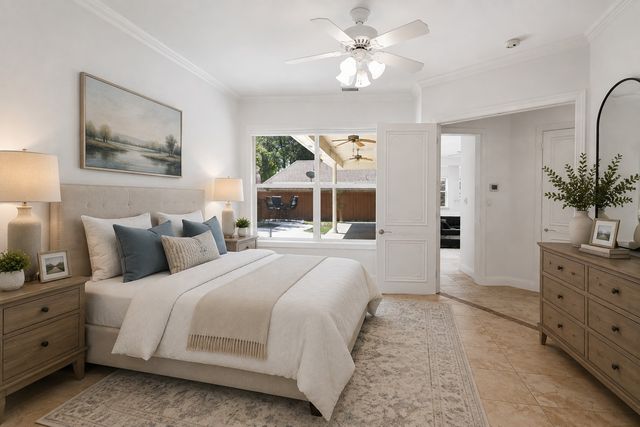 7506 Briarglen Court, Garland, TX 75044