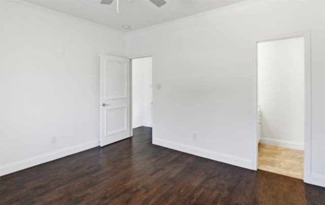 7506 Briarglen Court, Garland, TX 75044