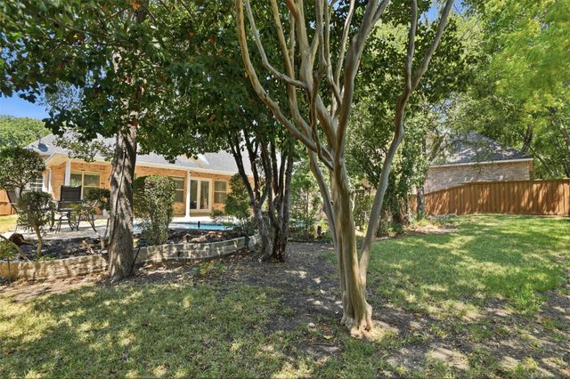 7506 Briarglen Court, Garland, TX 75044