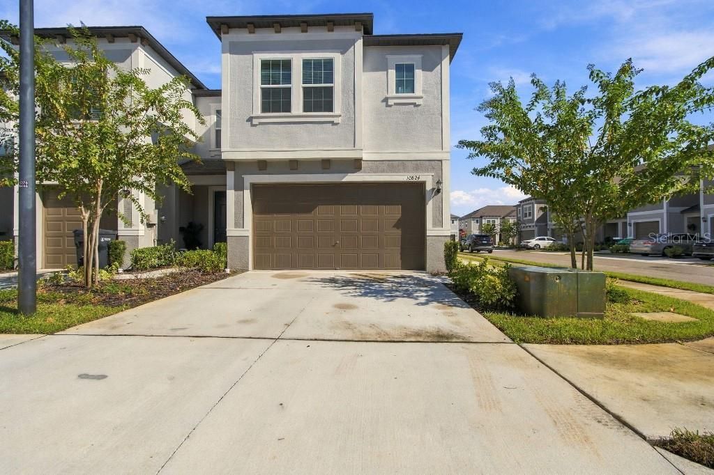 Image 1 of property listing at 10824 FANNING SPRINGS COURT, Tampa, FL 33647