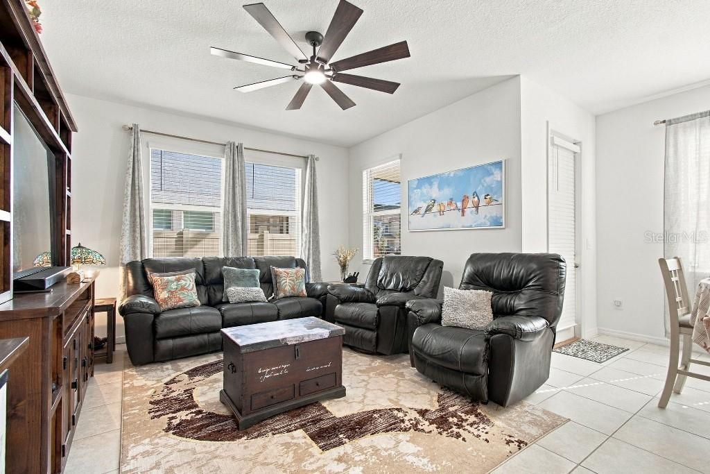 Image 11 of property listing at 10824 FANNING SPRINGS COURT, Tampa, FL 33647
