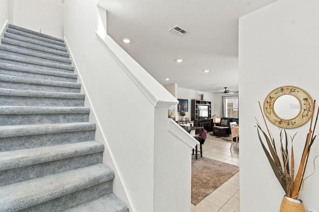Image 14 of property listing at 10824 FANNING SPRINGS COURT, Tampa, FL 33647