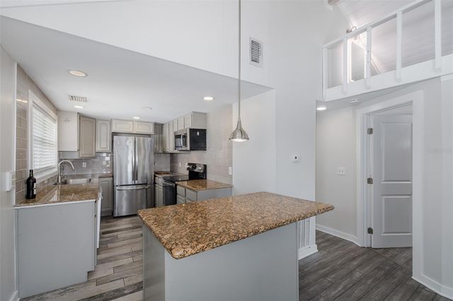 14405 BIRCH STREET, Hudson, FL 34667