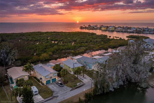 14405 BIRCH STREET, Hudson, FL 34667